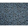 thumbnail image 4 of oneOone Polyester Lycra Fabric Leopard Animal Skin Print Fabric by The Yard 56 Inch Wide, 4 of 4