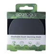 thumbnail image 1 of EcoTools Feuilles Nettoyantes Dissolvables pour Pinceaux, 1 of 15