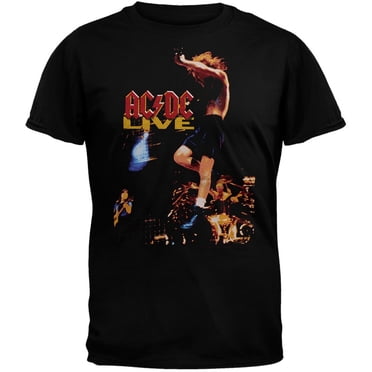 AC/DC - Live T-Shirt