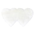 thumbnail image 2 of Dvkptbk Rugs for Living Room Wool Imitation Sheepskin Rugs Faux Non Slip Bedroom Carpet Mats Home Decor on Clearance, 2 of 2