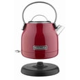 thumbnail image 2 of KitchenAid® 1.25 L Electric Kettle, 2 of 6