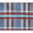 thumbnail image 4 of oneOone Cotton Flex Fabric Madras Check Print Sewing Fabric BTY 40 Inch Wide, 4 of 4