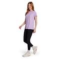 thumbnail image 2 of Reebok Women's Legacy Performance Short-Sleeve T-Shirt, 2 of 6