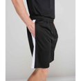 thumbnail image 3 of Finden & Hales Mens Knitted Shorts, 3 of 3