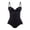 Black, variant on Clearance! Hontri Shapewear Backless Body Shaper Bra Backless Shapewear Backless Bra Bodysuit Backless Strapless Shapewear Shapewear Tummy Control Khaki,Xl
