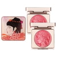 thumbnail image 2 of Blush Clearance, Bradem Embossed Makeup Embossed Smooth Powder for Cheeks Powder Embossed Girl Face Powder Face, Makeup White Blusher Clearance Sale! 2*Blush, Multi-Color, One Size, 2 of 9
