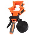 thumbnail image 3 of Woodworking Band Clamp, Compact Durable Woodworking Band, For Home Woodworking Tool, 3 of 8