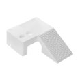 thumbnail image 3 of S SERENABLE Tortoise Basking Reptile Tank Ladder for Amphibians Tortoises Newts Medium, 3 of 10