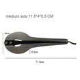 thumbnail image 2 of MYG Portable Jaw Harp Jews Harp Ethnic Mouth Russian Musical Harmonica Beginner Gift, 2 of 5