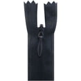 thumbnail image 1 of COSTUMAKERS Invisible Closed-End Zipper 20 cm (7.9 in), Navy, #2.5 Nylon Coil, 1 of 5
