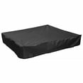 thumbnail image 2 of 210D Pool Ground Cover Outdoor  Leaf proof Cloth Dust Cover, 2 of 8