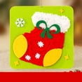 thumbnail image 1 of DPTALR Christmas Handmades Sewing and Yarn Embroidery Painting Materials, 1 of 6