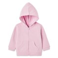 thumbnail image 1 of George Infants' Gender Inclusive Fleece Hoodie, 1 of 2