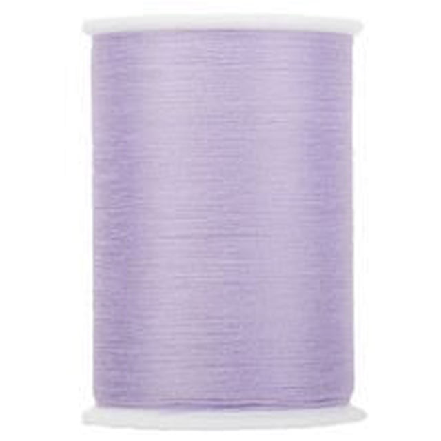 Coats & ClarkTM Fil Tout Usage 100 % Polyester, Bobine de 500 Yards en Violet Pâle, Fil de Polyester de Poids Moyen pour la Couture de Tissus Légers à Moyens, Y Compris le Coton et le denim, Idéal pour l'Artisanat, la Courtepointe et les Coutures Durables.