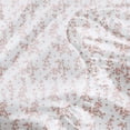 thumbnail image 4 of Ensemble de draps 100 % coton à contexture de 400 fils hometrends, satin de coton, 4 of 6