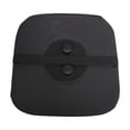 thumbnail image 1 of Product Cushion 2|Seat Cushion For Square Stool Thick Chair Pad Fits All Square Retractable Folding Stools (Cushion)Platform Competitive Title Comparison, 1 of 2