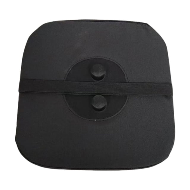 Product Cushion 2|Seat Cushion For Square Stool Thick Chair Pad Fits All Square Retractable Folding Stools (Cushion)Platform Competitive Title Comparison