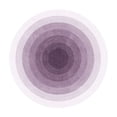 thumbnail image 2 of LSLJS Tapis Rond Salon Crème Vent Canapé Table Basse Chambre Chevet Bureau Coussin de Sol Insonorisant, Tapis Imitation Laine, 2 of 6