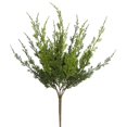 thumbnail image 1 of Vickerman 19 Pouces" Monterey Cypress Bush 2/Pk - Fk171303-2, 1 of 1