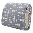 thumbnail image 1 of Baby , Soft Breathable Breastfeeding Pillow Convenient Portable  For Outdoor Use For Bottle Feeding For Travel For Breastfeeding, 1 of 8