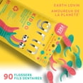 thumbnail image 3 of Grin Kiddo Flossers 90ct, 3 of 8