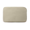 thumbnail image 3 of Small Gift Bags with Handles Fashion Canvas Bag Tote Bag Storage Bag Multi-Pocket Handbag Handle Bag Large Capacity Multi-Pocket Handbag Large Gift Bags with Handles Small Canvas Tote Bags, 3 of 8