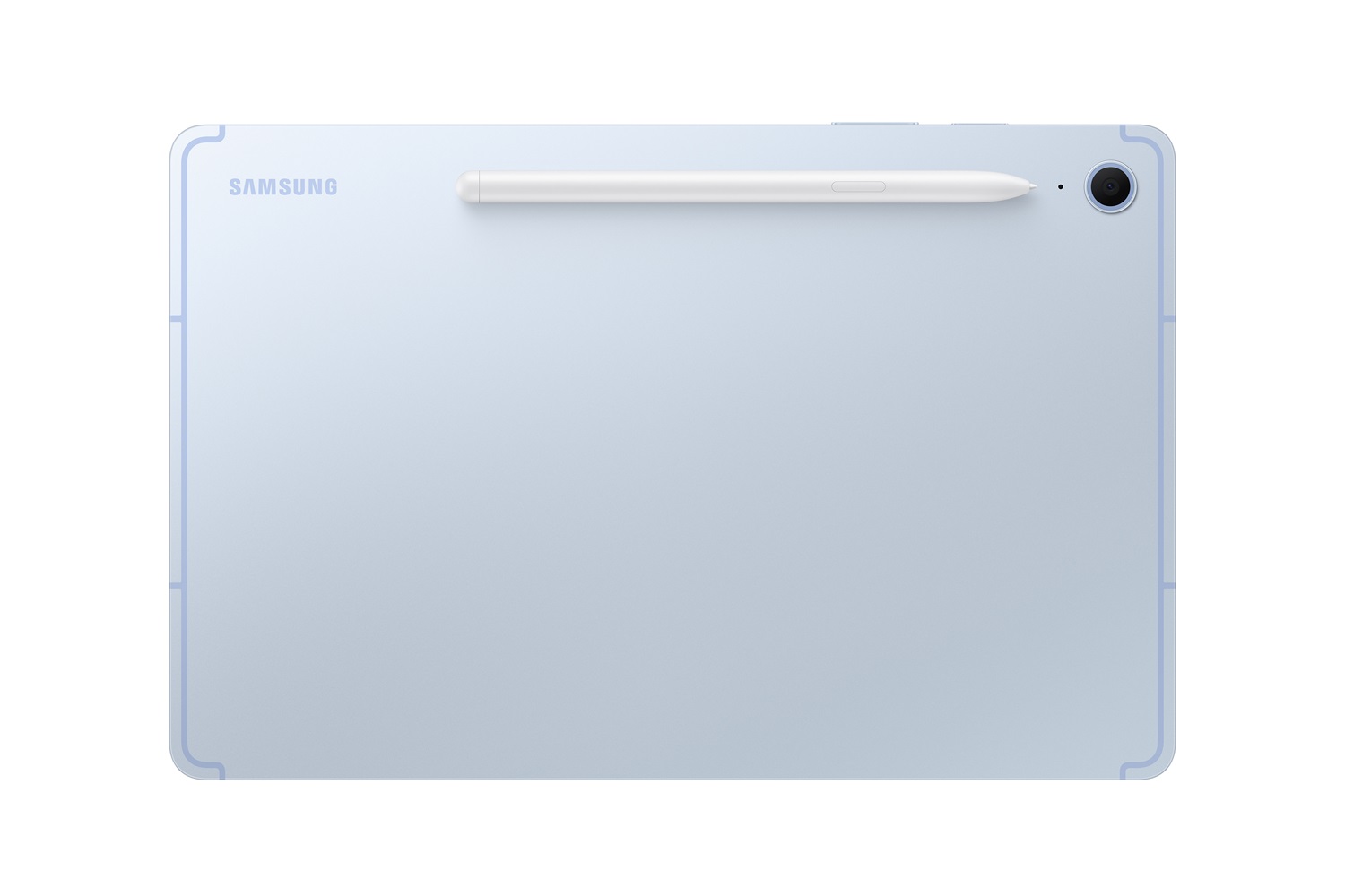 Samsung Galaxy Tab S10 FE, 8GB+128GB, Light Blue