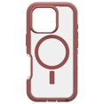 thumbnail image 1 of OtterBox Étui Defender XT Clear Pro Dust Bowl pour iPhone 16 Pro, 1 of 5