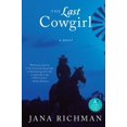 thumbnail image 1 of La Dernière Cowgirl par Richman, Jane, 1 of 2