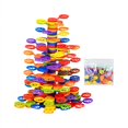 thumbnail image 1 of Montessori Toys Stacking Toys Parents Children Interactive Early Stacking Blocks 30 pieces, 1 of 9