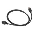 thumbnail image 1 of USB C Charger Cord, ABS 3.3ft USB A To Type C Cable 480Mbps  for Home, 1 of 7