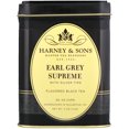 thumbnail image 1 of Harney & Sons, Black Tea, Earl Grey Supreme with Silver Tips, 4 oz, 1 of 1