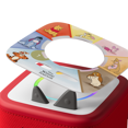 thumbnail image 1 of tonies Tonieplay Disney Winnie the Pooh: Tigger's Mix-Up Fix-Up Game (French), 1 of 8