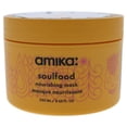 thumbnail image 1 of Soulfood Nourishing Mask by Amika for Unisex - 8 oz Masque, 1 of 8