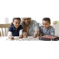 thumbnail image 5 of YouTheFan 9029656 Atlanta Faucons Joe Compagnon Puzzle - 500 Pièces, 5 of 5