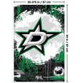thumbnail image 2 of NHL Dallas Stars – Logo maximaliste 23, 2 of 4