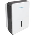 thumbnail image 1 of Refurbished - Keystone 35 Pint Portable Dehumidifier -white - KSTAD354D, 1 of 5