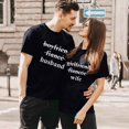 thumbnail image 3 of Fvwitlyh T-Shirts pour Femmes Femmes Imprimé Tournesol Col Rond Manches Longues Haut Chandail Molletonné T-Shirt Blouse Noir, TG, 3 of 4