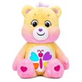 thumbnail image 1 of Care Bears 14" Medium Plush - Eco Friendly, Calming Heart Bear, 1 of 3