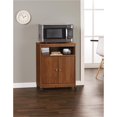 thumbnail image 4 of Landry Microwave Cart, 4 of 9
