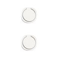 thumbnail image 3 of Wisewang Phone Holder 360 Degree Rotatable Smartphone Support Accessories For Socket Holder Stand 4# 2Set, 3 of 6