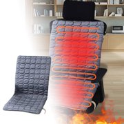 The 40x90cm Heated Soft Comes In Three Colors With 9 Temperature Settings And An Automatic Power Off Timer Treadmill for Adults Outdoor Step Cycle under The Table Exercise Sunny Cycle for Exercise E2m