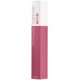 thumbnail image 4 of Maybelline New York Superstay Matte Ink™ Rouge à Lèvres Longue Tenue, 4 of 9