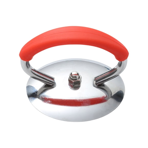 Stainless Steel Pan,Stainless Steel Pot Lid Handle Knob, Heat Resistant Lid Cap and Carrying Handle for Pans and Cookware