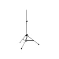 thumbnail image 1 of Ultimate TS-80S - Stand - tripod - for speaker(s) - aluminum - silver, 1 of 2