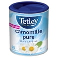 thumbnail image 2 of Tetley Camomille Pure Tea, 2 of 4