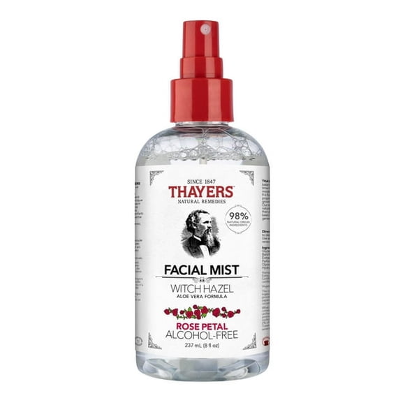 Thayers Rose Petal Facial Mist