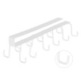 thumbnail image 3 of Support d'Ustensiles de Cuisine, Support Mural pour Casseroles et Poêles, 3 of 8