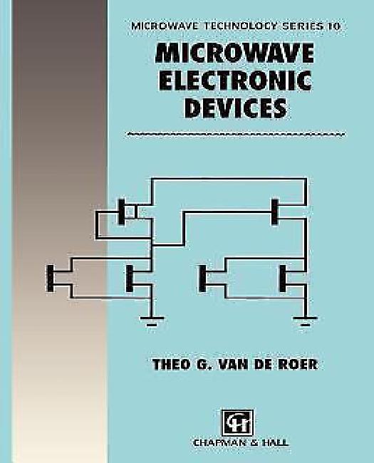 Microwave Electronic Devices