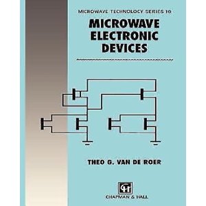 Microwave Electronic Devices